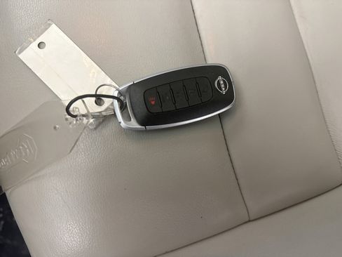Used 2023 Nissan Rogue SL w/ SL Premium Package AWD/4WD image 24