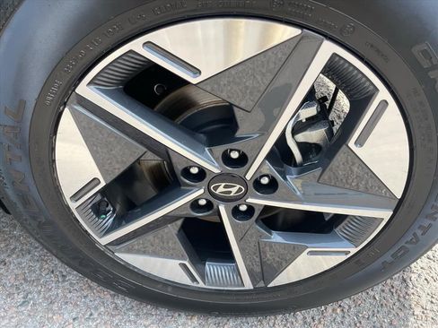 Used 2025 Hyundai Tucson SEL image 26