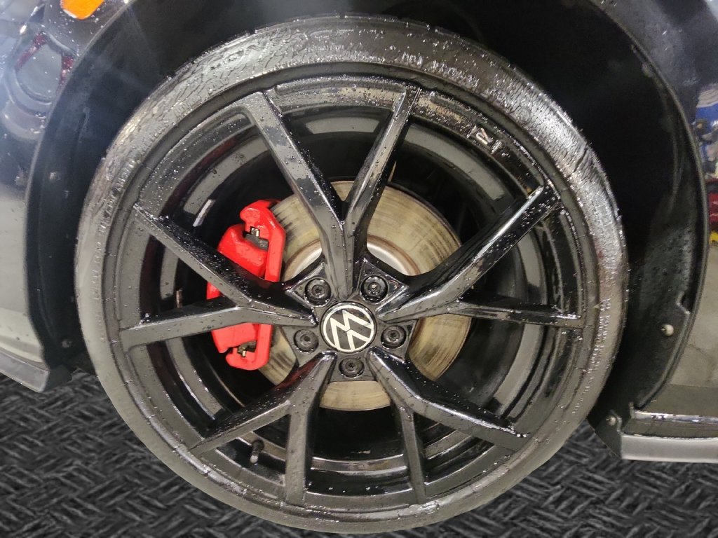 Used 2024 Volkswagen GTI S FWD image 13