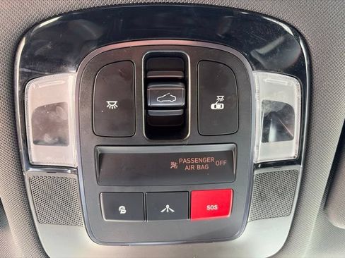 Used 2023 Hyundai Sonata SEL Plus FWD image 17