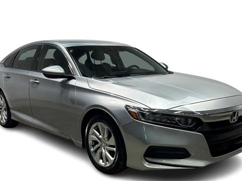 Used 2020 Honda Accord LX image 7