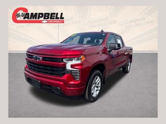 Used 2024 Chevrolet Silverado 1500 RST w/ Convenience Package II 360° Tour