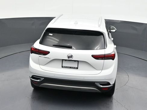 Used 2023 Buick Envision Preferred image 18