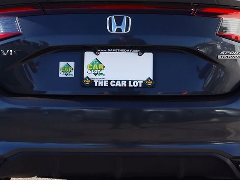 Used 2022 Honda Civic Sport Touring image 21