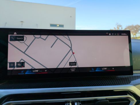 Used 2024 BMW M4 xDrive Competition image 18