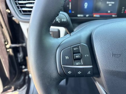 Used 2023 Ford Escape Active FWD image 18