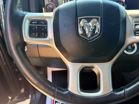 Used 2016 RAM 2500 Laramie w/ Convenience Group AWD/4WD image 29