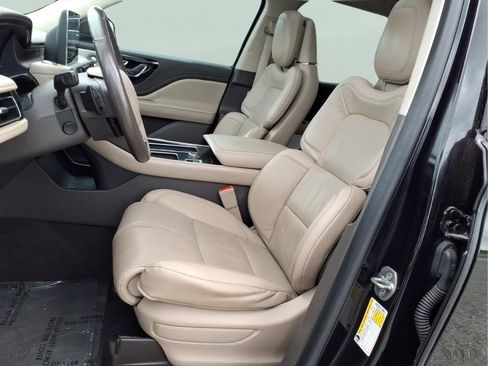Used 2022 Lincoln Aviator Reserve w/ Equipment Group 201A RWD image 14