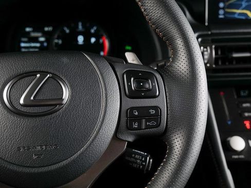 Used 2024 Lexus RC 350 F Sport AWD/4WD image 21