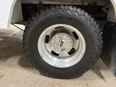 Used 2020 Ford F350 4x4 Crew Cab DRW Super Duty image 72