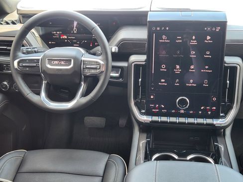 Certified 2026 GMC Yukon Elevation w/ LPO, Floor Liner Package RWD image 30