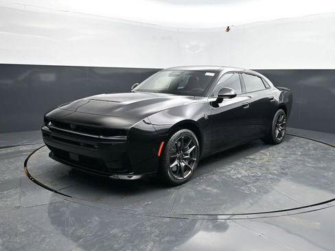 New 2026 Dodge Charger Scat Pack image 4
