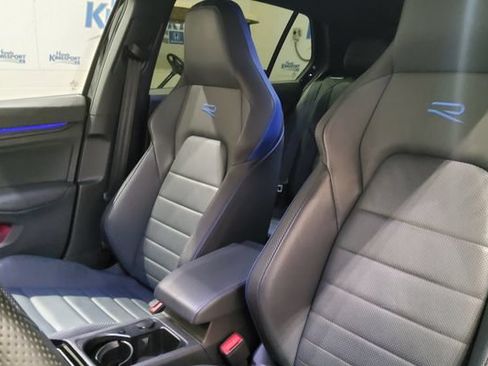 Used 2023 Volkswagen Golf 20th Anniversary Edition AWD/4WD image 16