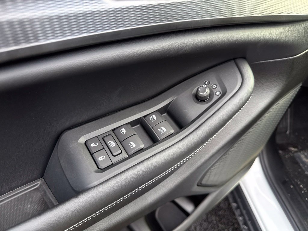 New 2027 Jeep Grand Cherokee Laredo X AWD/4WD image 18