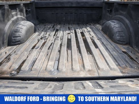 Used 2018 Ford F250 Platinum w/ Platinum Ultimate Package image 10