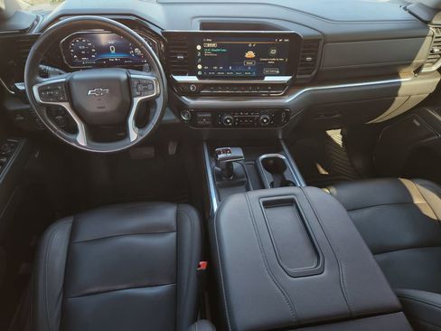 Used 2022 Chevrolet Silverado 1500 RST w/ Convenience Package II image 28