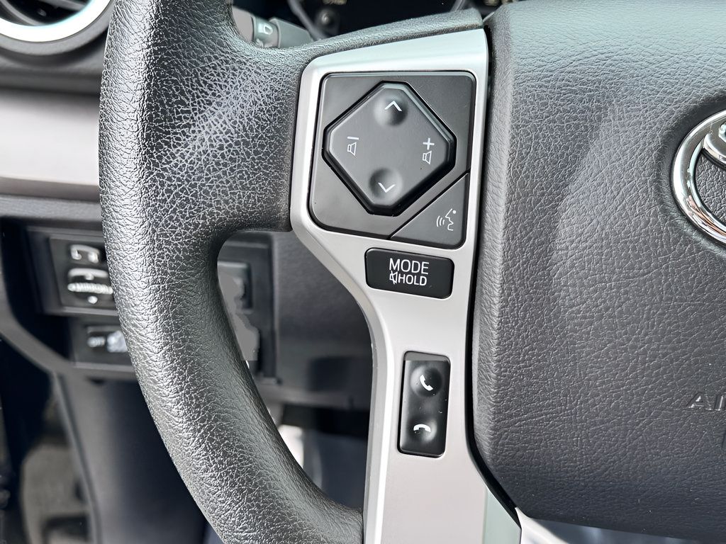 Used 2021 Toyota Tundra SR5 RWD image 15