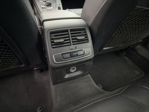 Used 2017 Audi A4 2.0T Premium w/ Convenience Package image 20