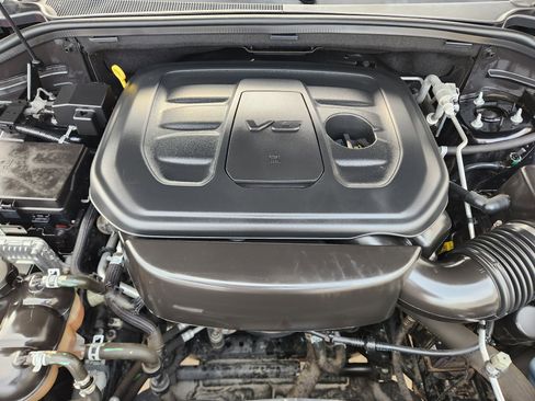 Used 2019 Jeep Grand Cherokee Limited RWD image 28