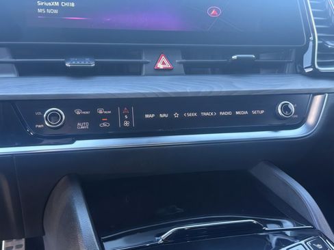 Used 2024 Kia Sportage X-Line Prestige image 21