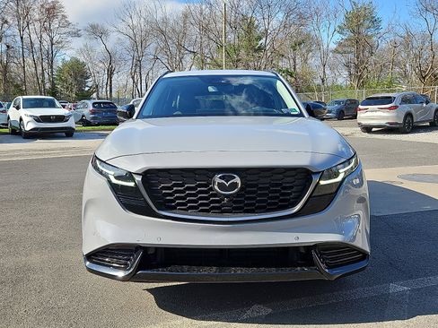 New 2026 MAZDA CX-5 2.5 S w/ Premium Plus Package image 2