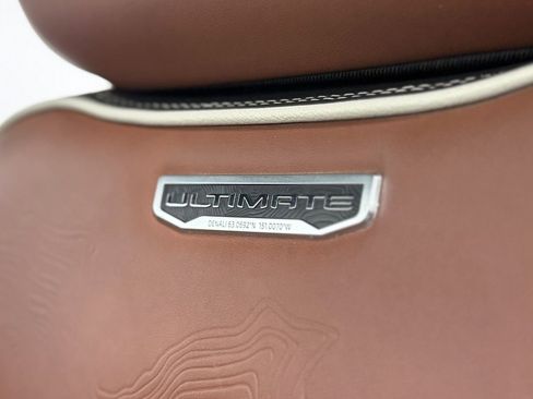 Used 2024 GMC Sierra 2500 Denali Ultimate image 15