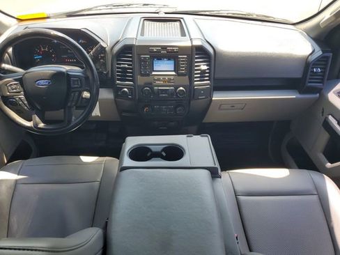 Used 2018 Ford F150 XL w/ Equipment Group 101A Mid AWD/4WD image 13