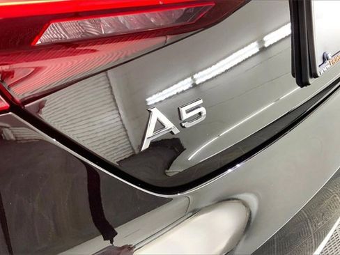Certified 2023 Audi A5 2.0T Premium Plus w/ Premium Plus image 8