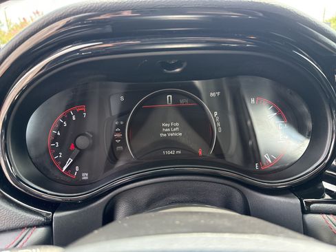 Used 2025 Dodge Durango GT RWD image 20