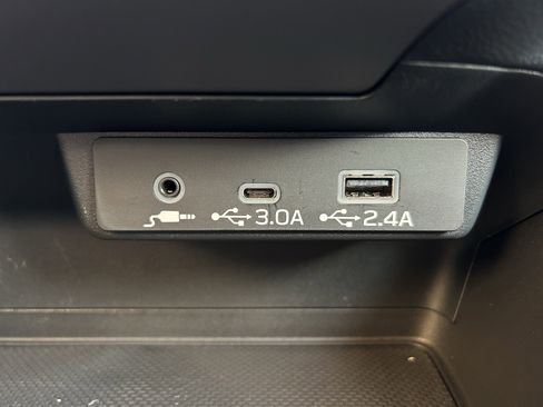 Used 2024 Subaru Crosstrek 2.0i Premium w/ Popular Package #4 image 28