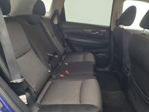 Used 2020 Nissan Rogue SV AWD/4WD image 21