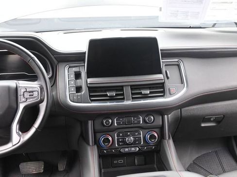 Used 2024 Chevrolet Tahoe RST w/ Sport Performance Package image 26