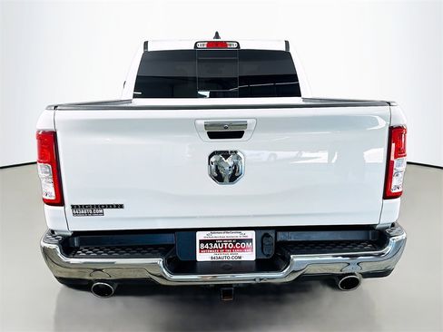 Used 2019 RAM 1500 Big Horn image 6