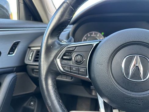 Used 2023 Acura TLX w/ Technology Package FWD image 23