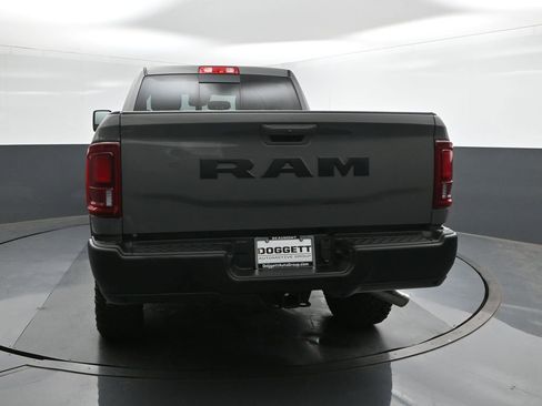 New 2026 RAM 2500 Power Wagon AWD/4WD image 8