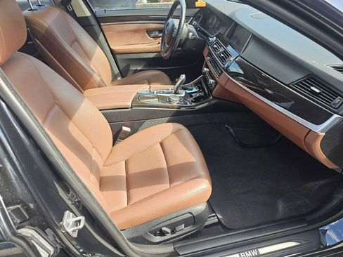Used 2015 BMW 528i xDrive Sedan image 23