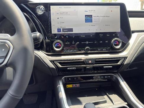 New 2026 Lexus TX 350 AWD image 15