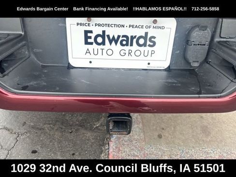 Used 2019 RAM 1500 Limited AWD/4WD image 7