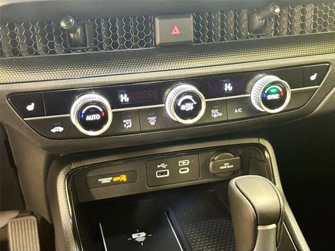 Used 2025 Honda CR-V Sport-L image 15