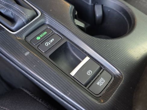 Used 2024 Honda Civic EX image 24