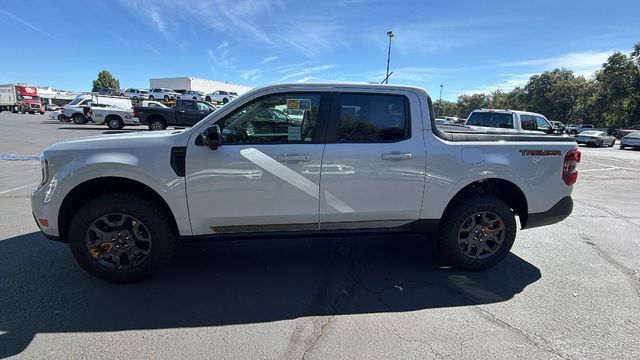 New 2026 Ford Maverick Tremor AWD/4WD image 7