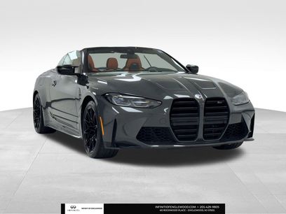 Used 2022 BMW M4 xDrive Competition w/ Executive Package