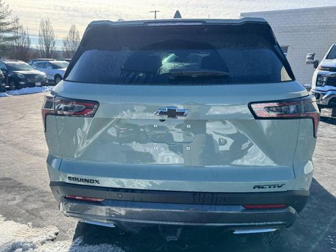 New 2026 Chevrolet Equinox ACTIV image 29