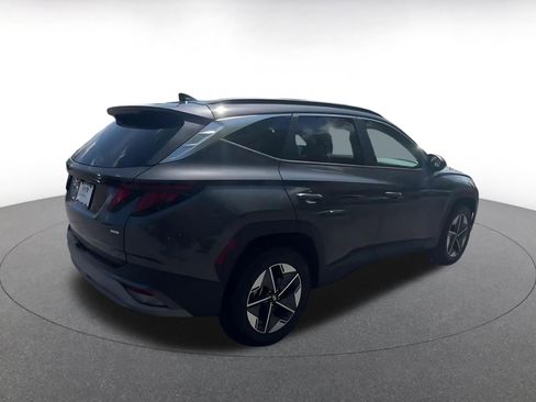 Used 2025 Hyundai Tucson SEL image 15