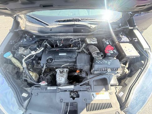 Used 2017 Honda CR-V LX image 18