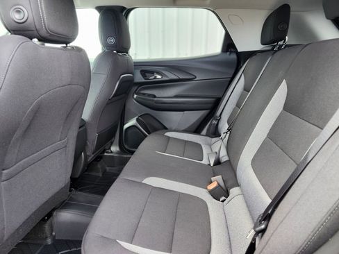 New 2026 Chevrolet TrailBlazer LS image 14