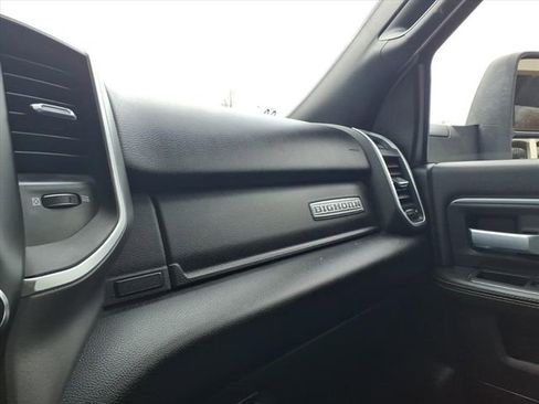 Certified 2024 RAM 3500 Big Horn image 24