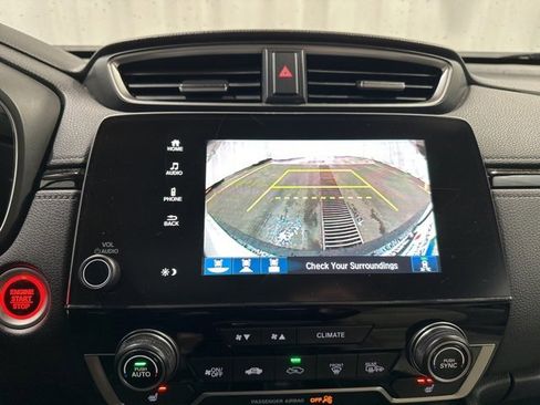 Used 2019 Honda CR-V EX image 20