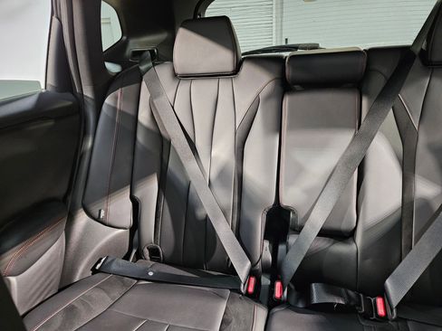 Used 2025 Acura ADX A-Spec image 12