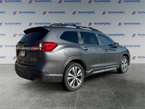 Used 2019 Subaru Ascent Limited image 5